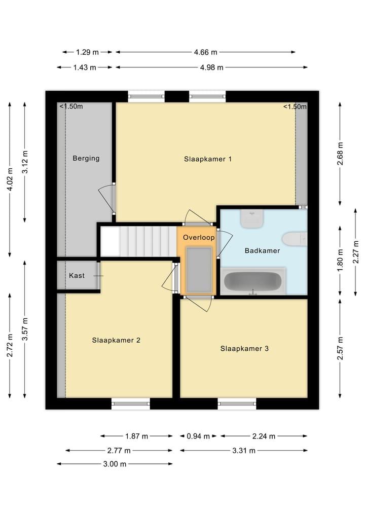 Foto 37 van Koestraat 37