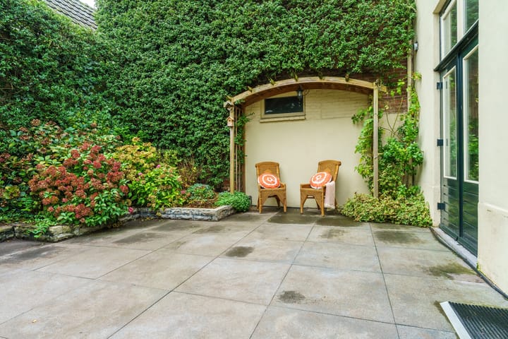 Foto 5 van Koestraat 37