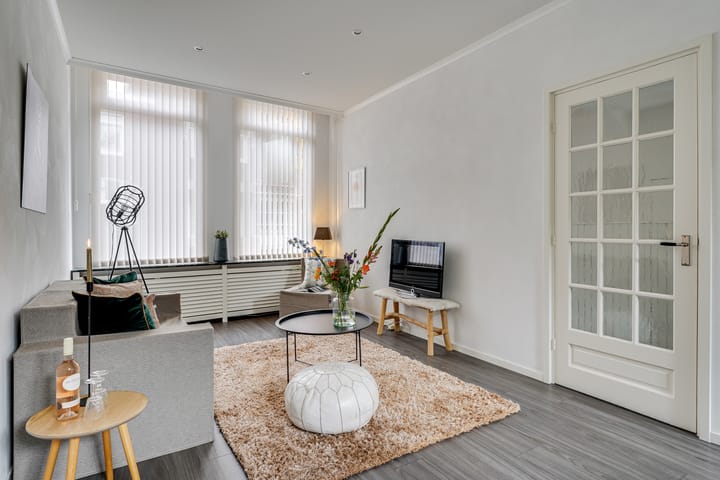 Foto 10 van Koestraat 37