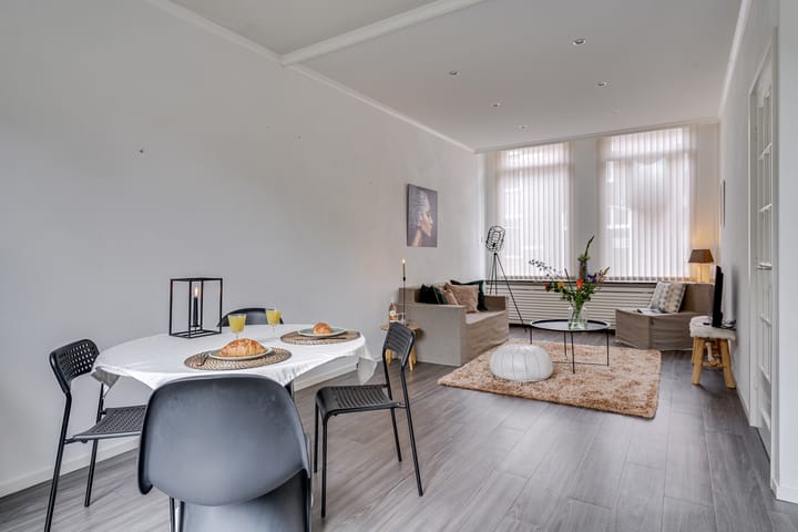 Foto 4 van Koestraat 37