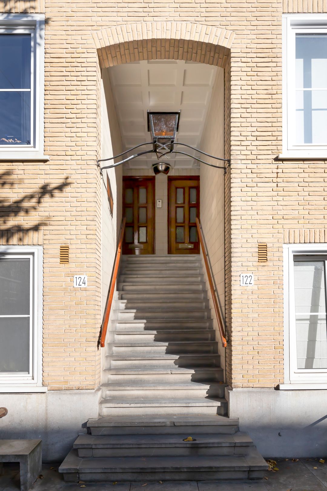 Photo 1 of Stadionweg 122-4A