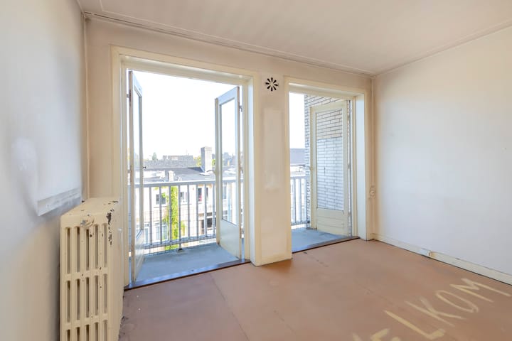 Foto 4 van Stadionweg 122-4A