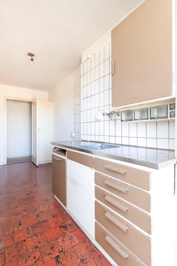 Foto 9 van Stadionweg 122-4A