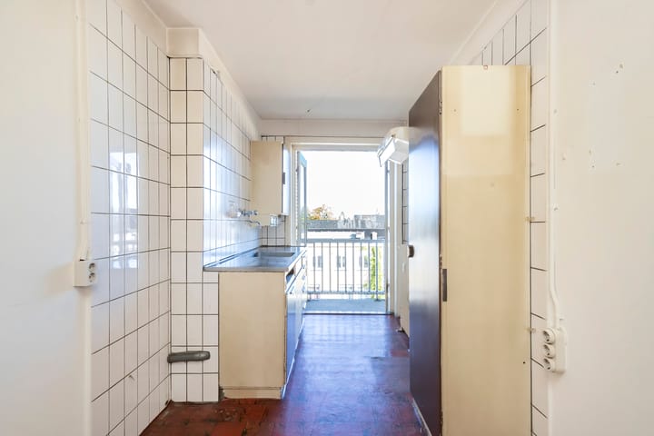 Foto 13 van Stadionweg 122-4A