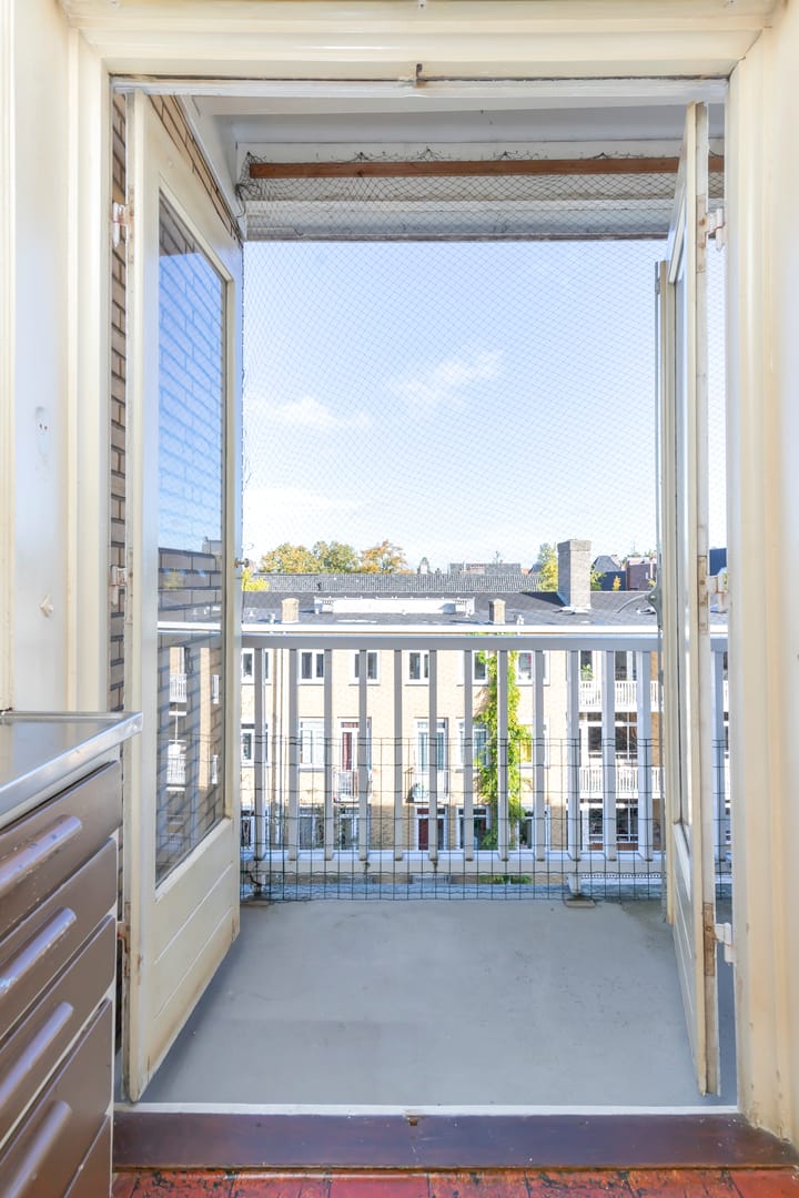 Foto 15 van Stadionweg 122-4A