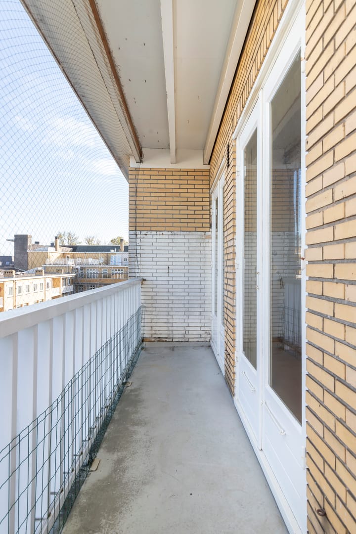 Foto 16 van Stadionweg 122-4A