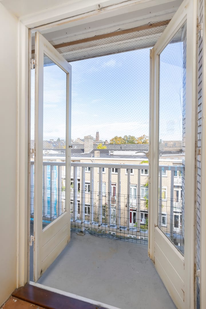 Foto 19 van Stadionweg 122-4A