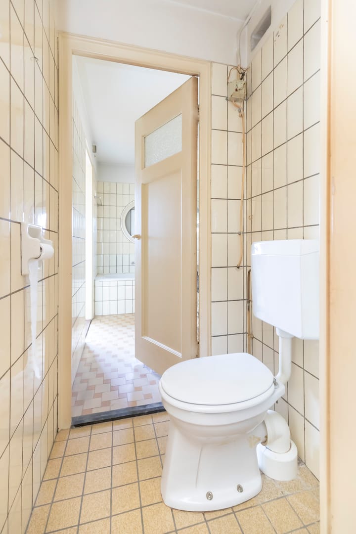 Foto 23 van Stadionweg 122-4A