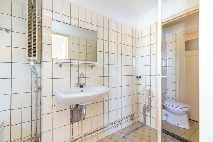 Foto 26 van Stadionweg 122-4A