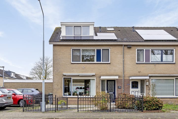 Foto 1 van Kraaijenberg 9229