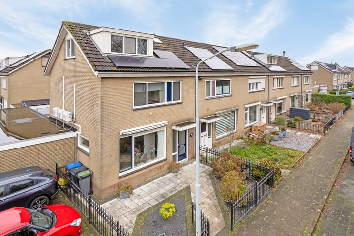 Foto 6 van Kraaijenberg 9229