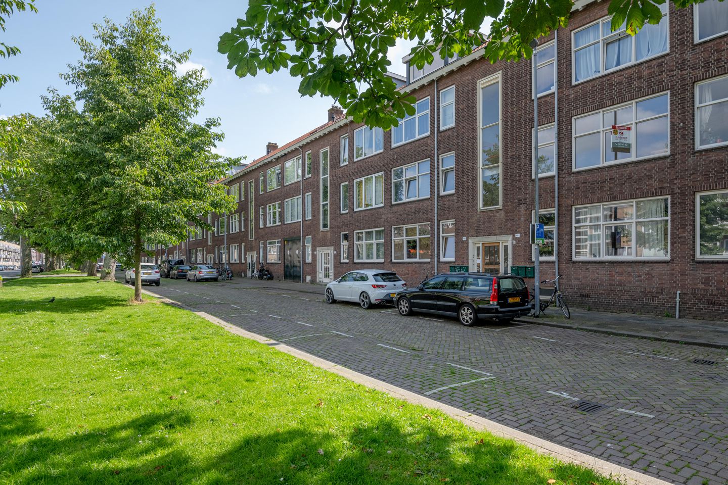 Foto 1 van Goereesestraat 120-B