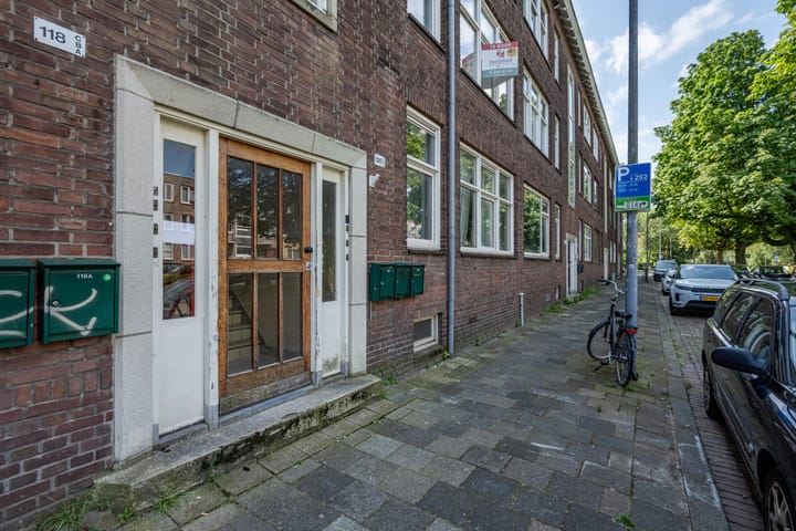 Photo 19 of Goereesestraat 120-B