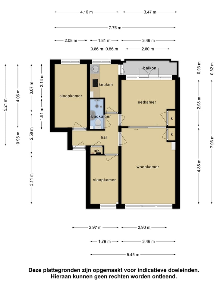 Photo 22 of Goereesestraat 120-B