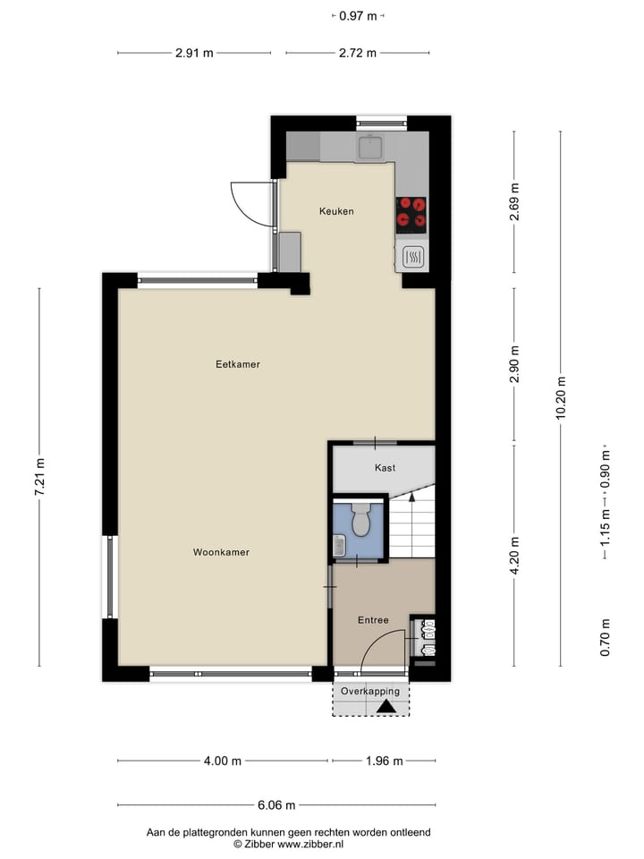 Foto 42 van Kraaijenberg 9229