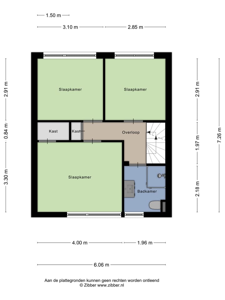 Foto 43 van Kraaijenberg 9229