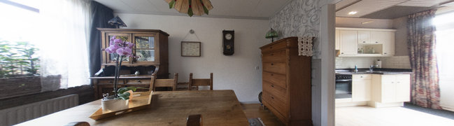 View 360° photo of Woonkamer of Prickwaert 1