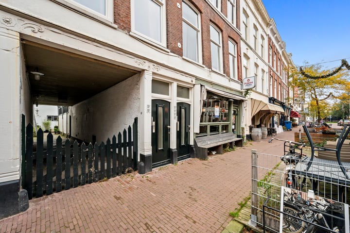 View photo 5 of Prins Hendrikstraat 55-29