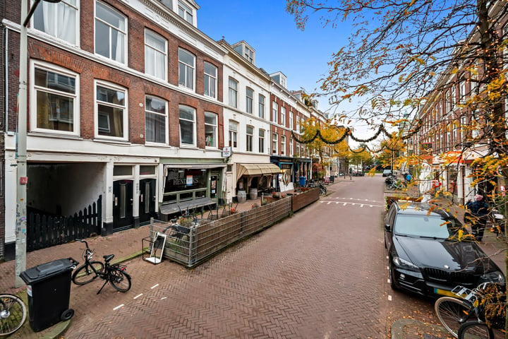 View photo 4 of Prins Hendrikstraat 55-29