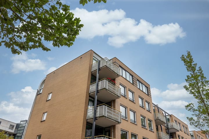 Photo 3 of Arthur van Schendelstraat 35