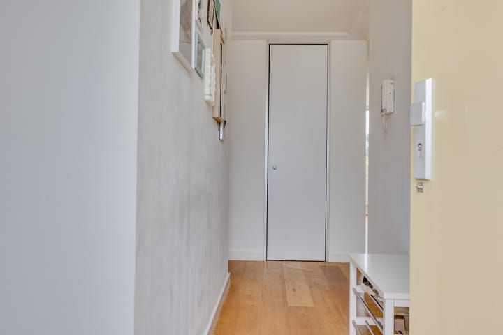 Photo 6 of Arthur van Schendelstraat 35