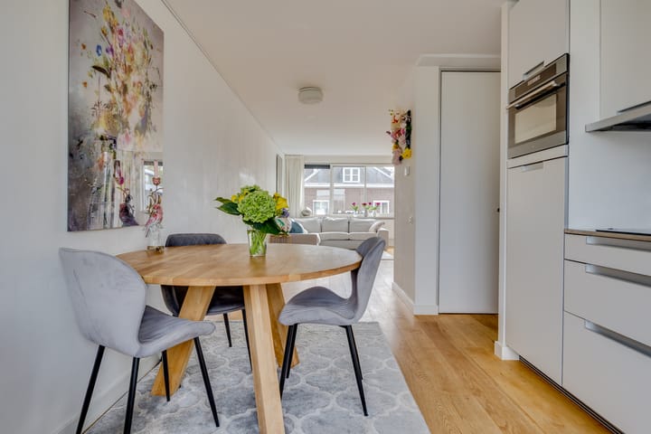 Photo 7 of Arthur van Schendelstraat 35