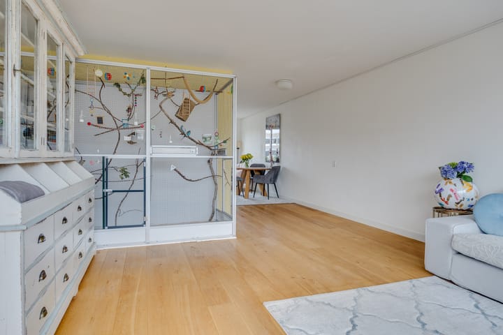 Photo 9 of Arthur van Schendelstraat 35