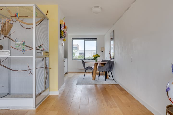 Photo 10 of Arthur van Schendelstraat 35