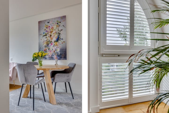 Photo 19 of Arthur van Schendelstraat 35