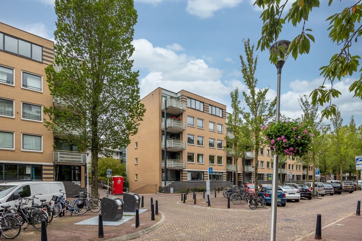 Photo 22 of Arthur van Schendelstraat 35