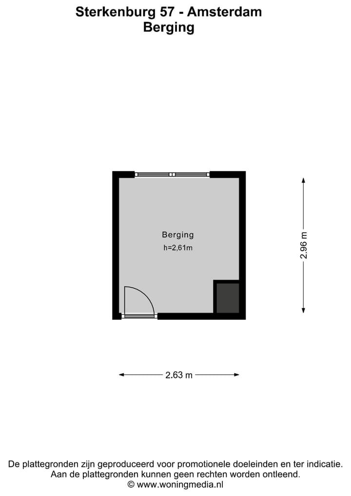 Foto 26 van Sterkenburg 57