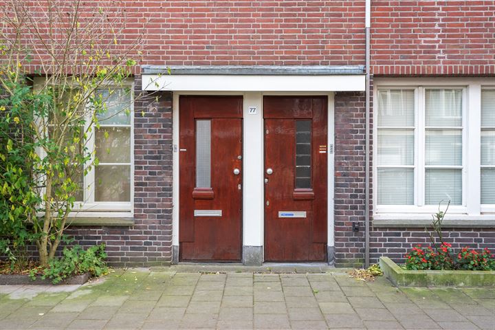 Bekijk foto 35 van Jekerstraat 77-3