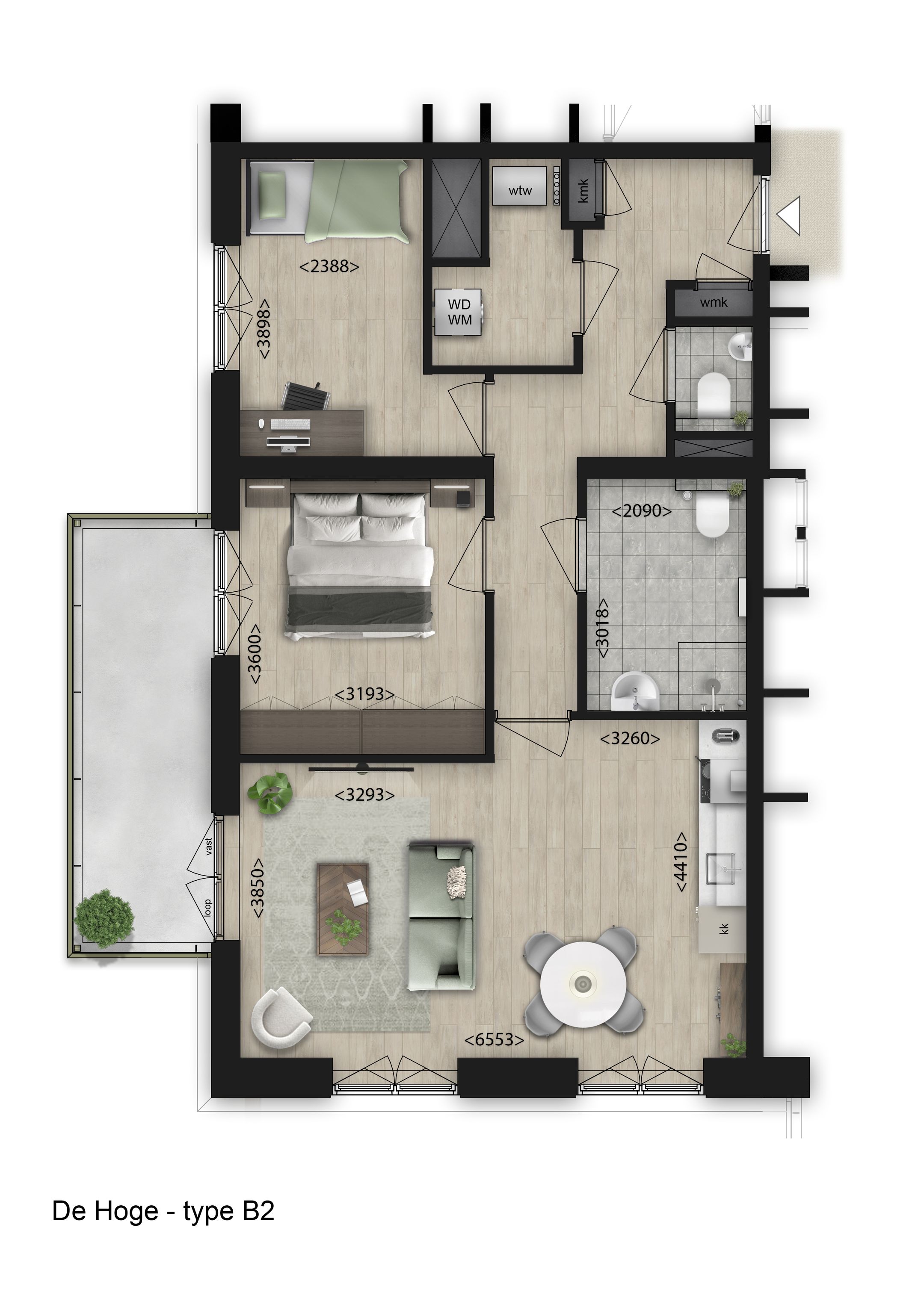 Foto 11 van Nieuw Oden