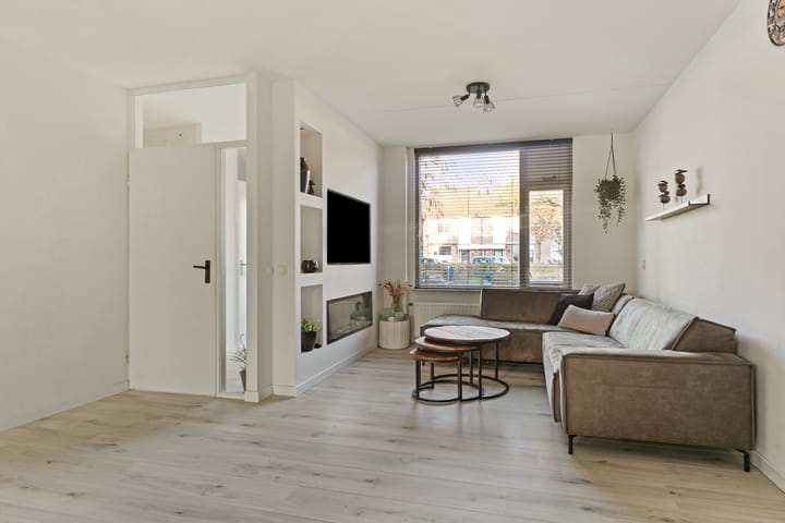 Foto 2 van Blokpolder 24