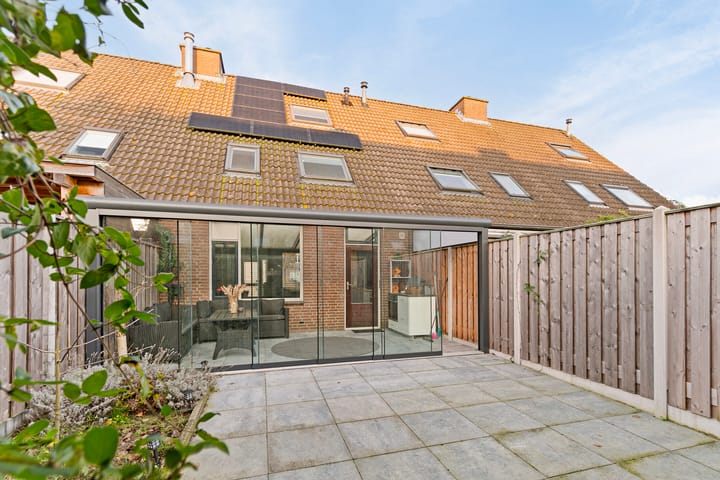 Foto 4 van Blokpolder 24