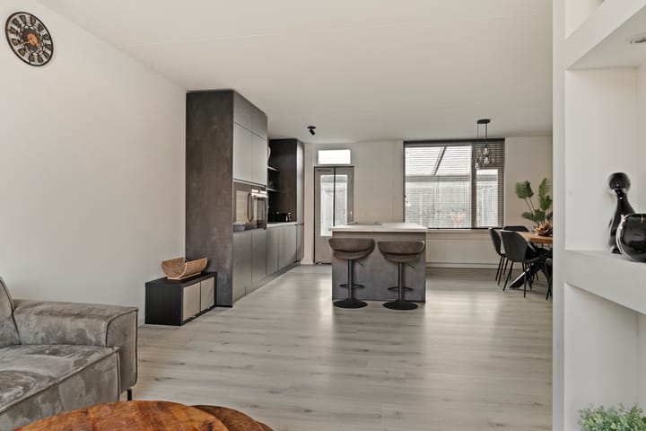 Foto 8 van Blokpolder 24