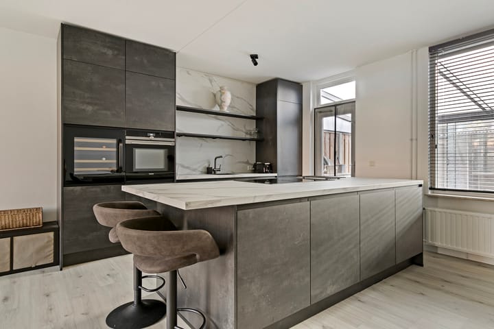 Foto 10 van Blokpolder 24