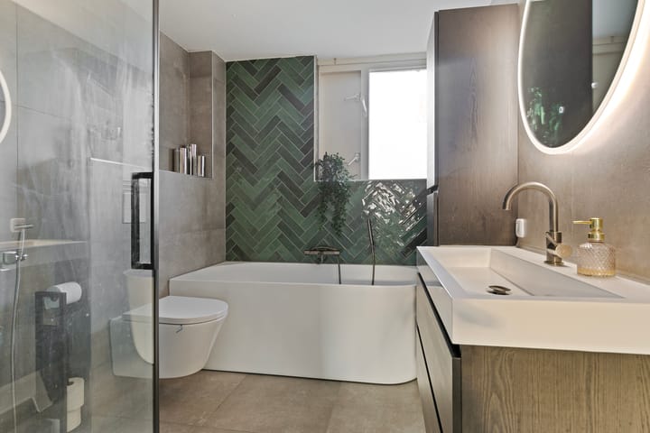 Foto 21 van Blokpolder 24