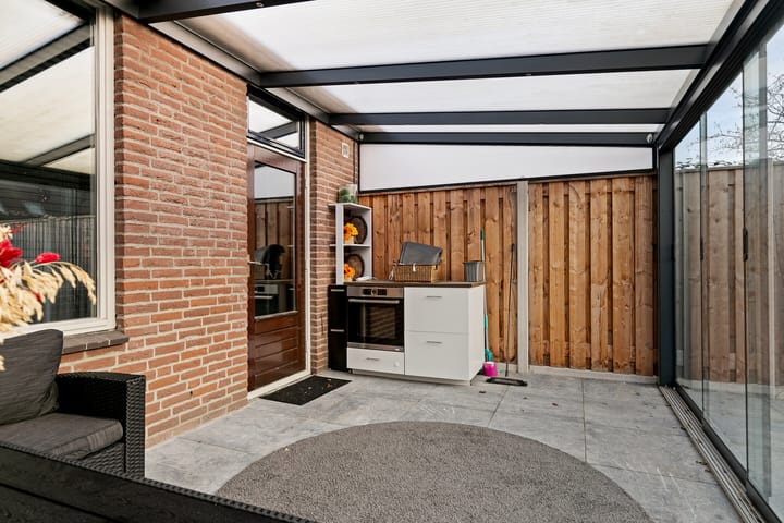 Foto 27 van Blokpolder 24