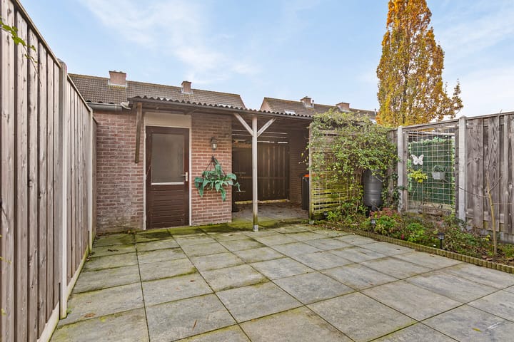 Foto 28 van Blokpolder 24