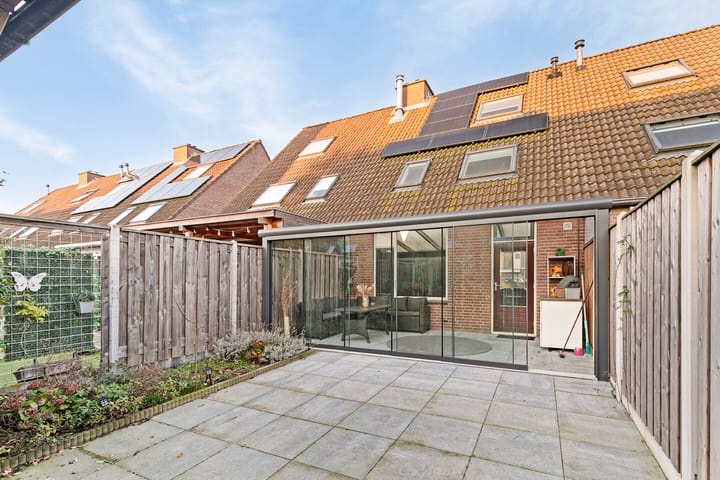 Foto 30 van Blokpolder 24