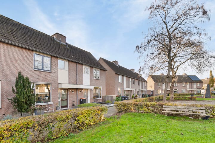 Foto 33 van Blokpolder 24