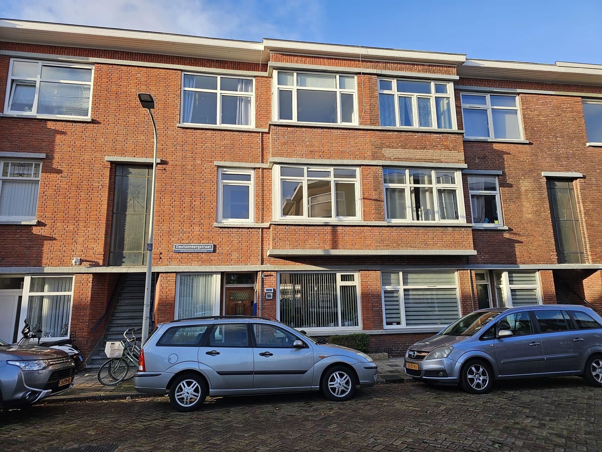 Dautzenbergstraat 57 