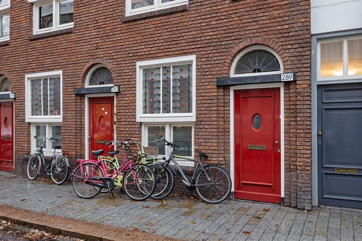 Bekijk foto 2 van Vughterstraat 289