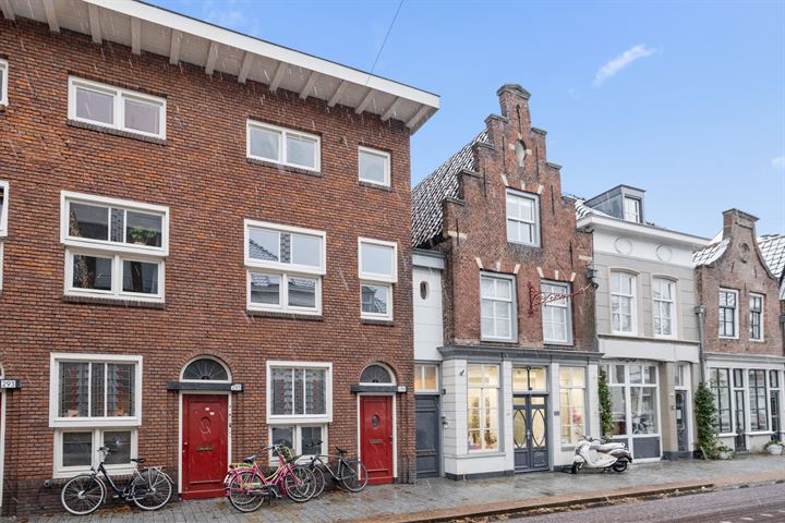 View photo 21 of Vughterstraat 289