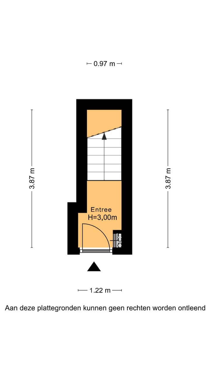 Foto 25 van Vughterstraat 289