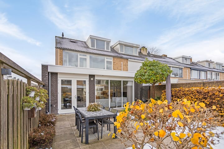 Foto 2 van Mispelaar 29