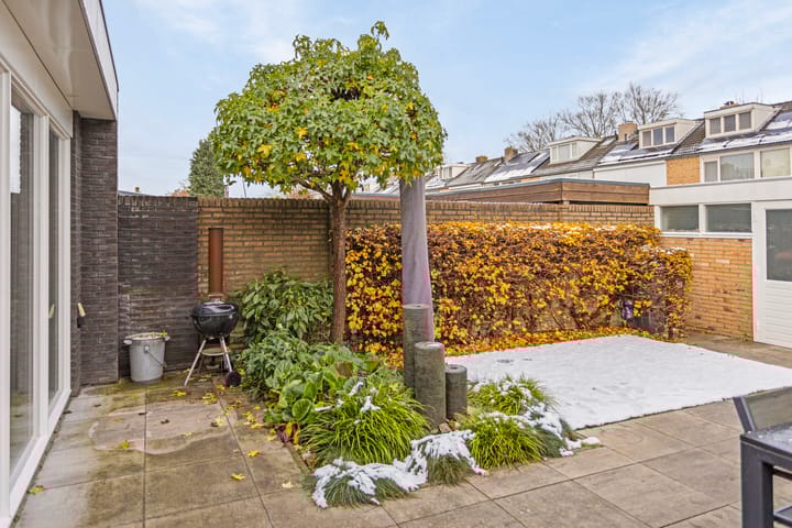 Foto 25 van Mispelaar 29