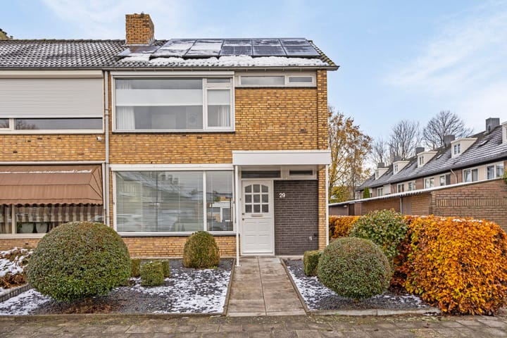 Foto 28 van Mispelaar 29