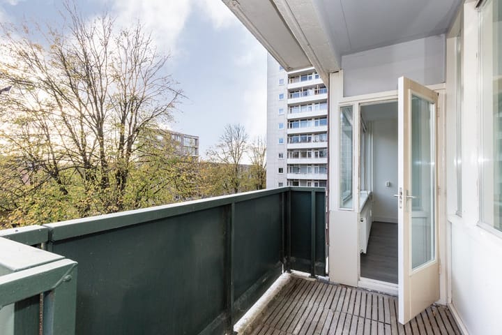 Foto 5 van Ierlandstraat 90